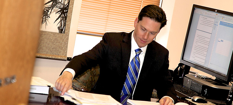 alex p. mclaughlin attorney