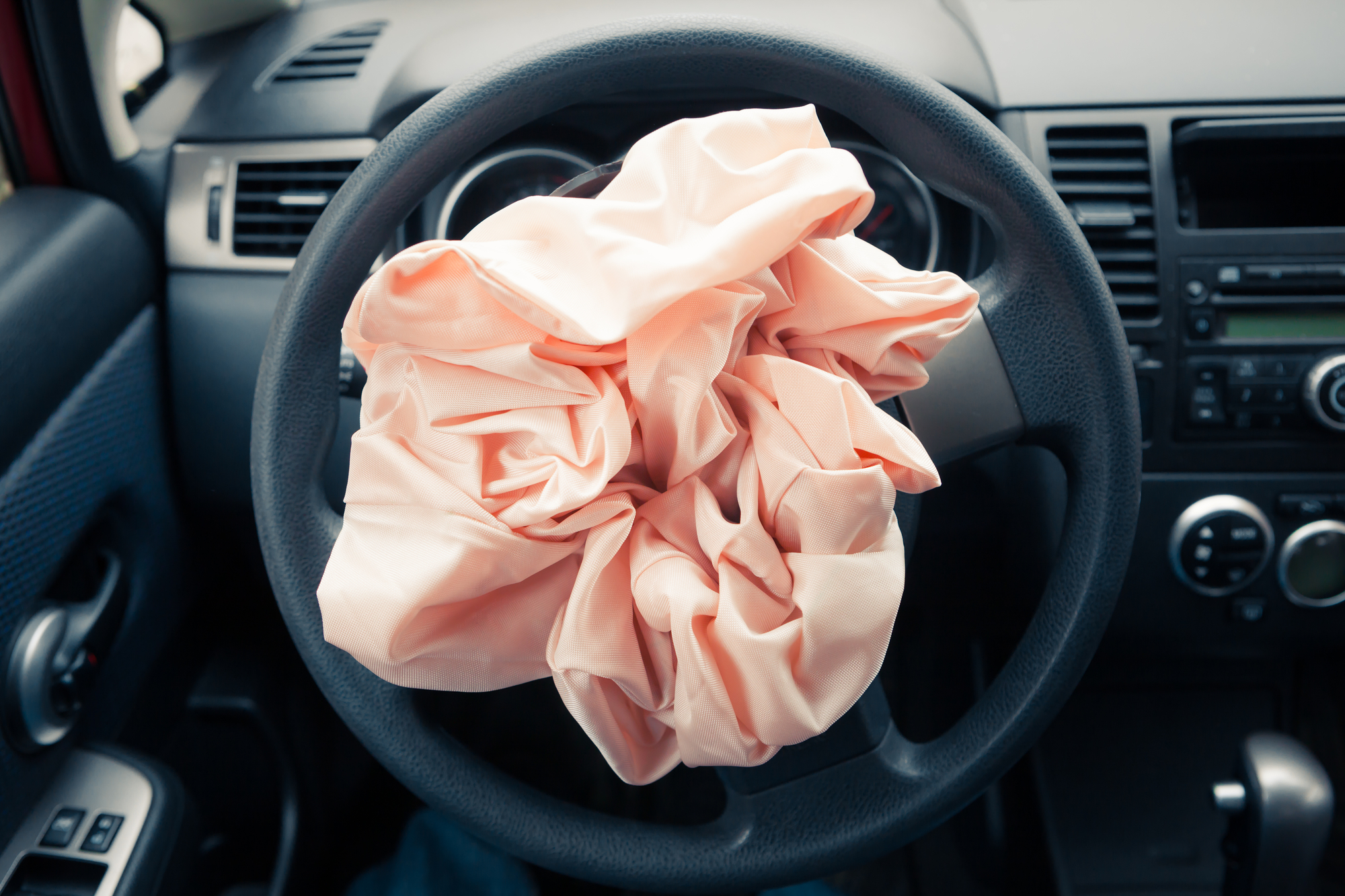 Confidential Seven Figure Settlement for Car’s Airbag Failure that Caused Fatal Injuries