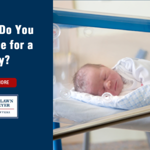How Long Do You Have to Sue for a Birth Injury?