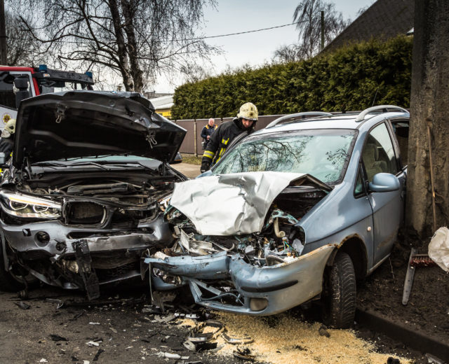 $18.3M Verdict Motor Vehicle Accident