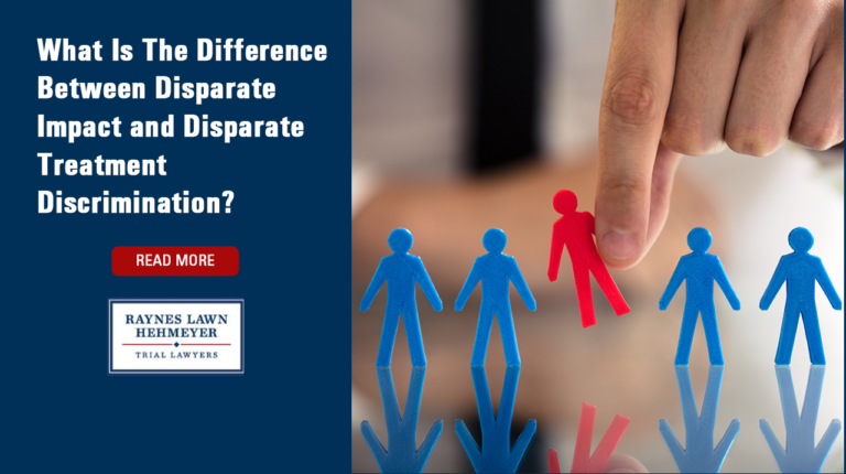 what-is-the-difference-between-disparate-impact-and-disparate-treatment