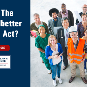 What Is The Lilly Ledbetter Fair Pay Act?