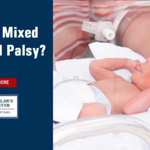 What Is Mixed Cerebral Palsy?
