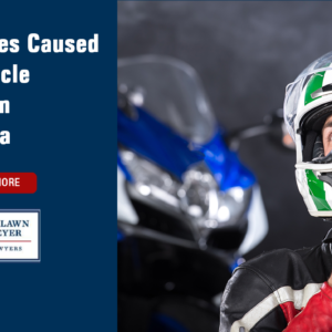 Head Injuries Caused by Motorcycle Accidents in Philadelphia