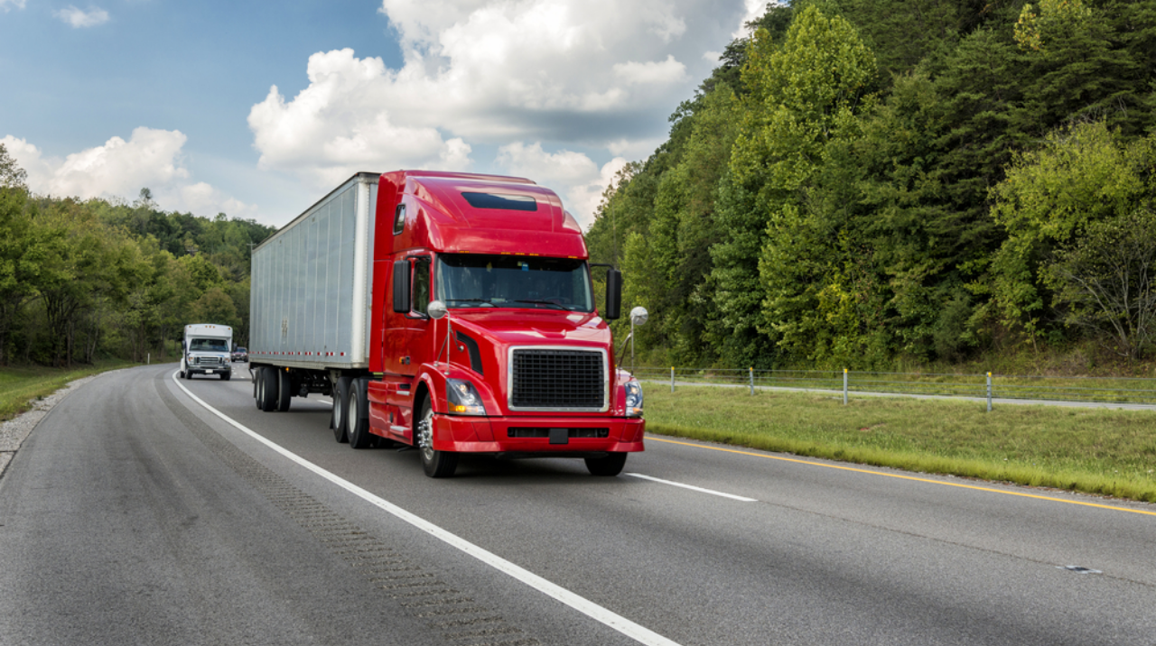 Causes Of Truck Accidents