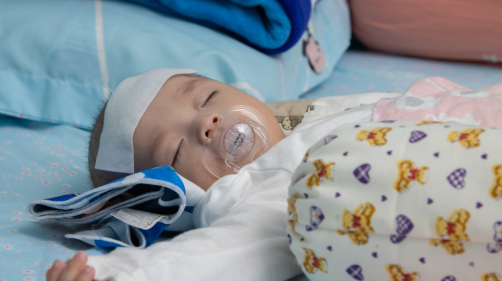 Prognosis For Infants With Brain Damage | Infant Brain Damage Prognosis