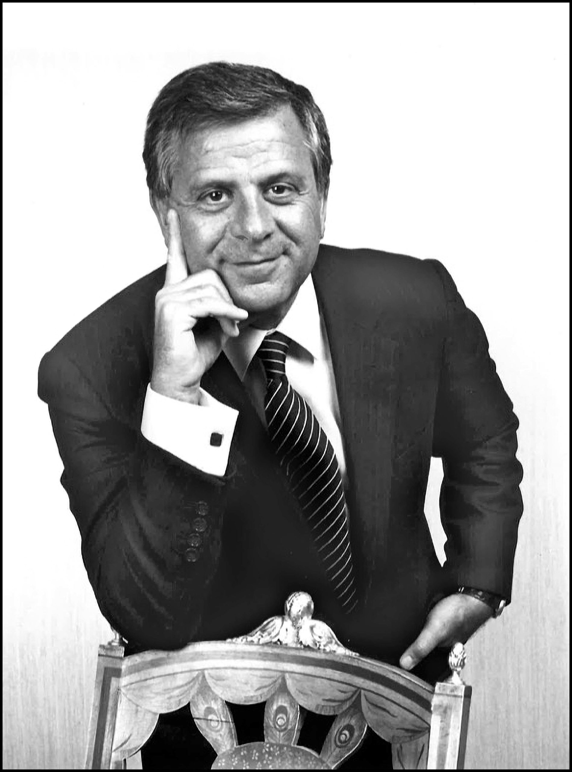 Arthur G. Raynes