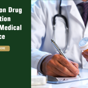 Prescription Drug or Medication Errors as Medical Malpractice