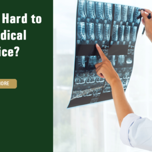Why Is It Hard to Prove Medical Malpractice?