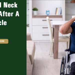 Back And Neck Injuries After A Motorcycle Accident