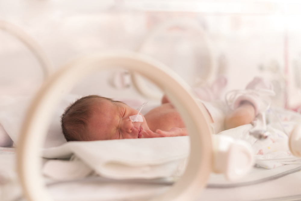 A Cerebral Palsy Diagnosis Always Means A Birth Injury Occurred