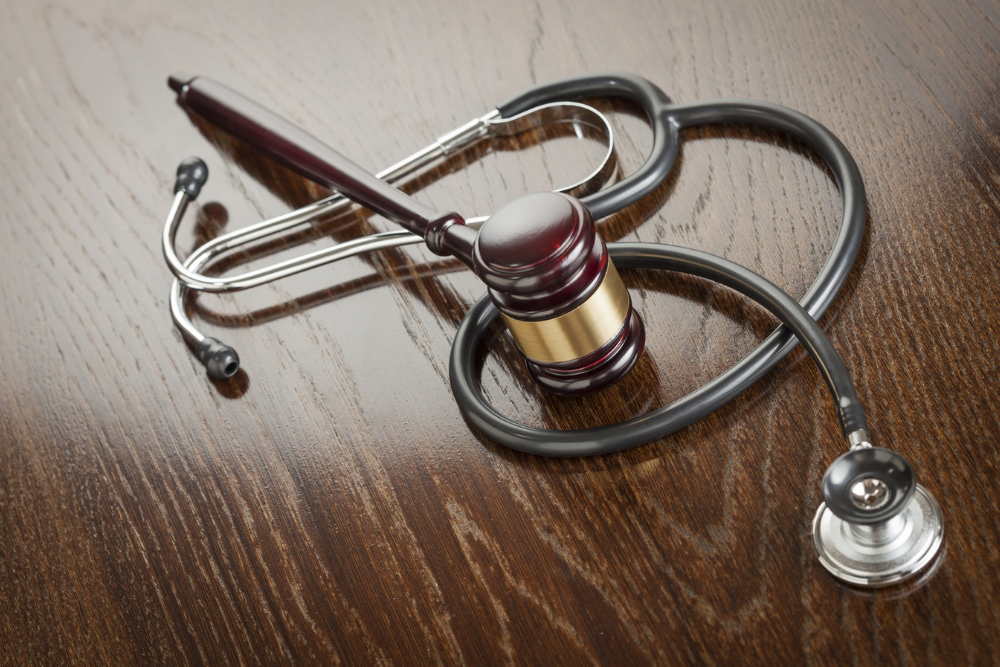 It's Too Difficult To Prove Medical Malpractice