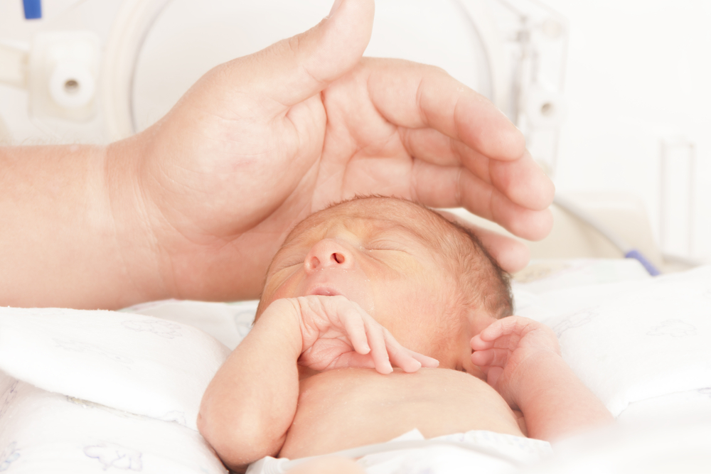 Early Signs Of Infant Brain Damage