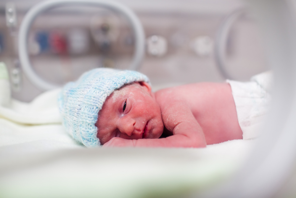 How Do Spinal Cord Injuries Happen To Newborns?