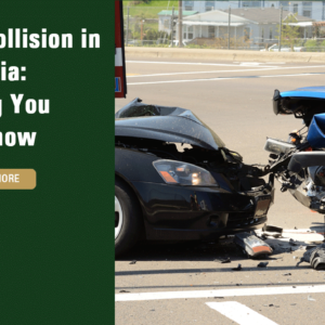Head-on Collision in Philadelphia: Everything You Need to Know
