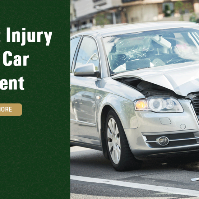 Broke Bones & Types Of Fractures From Car Accidents