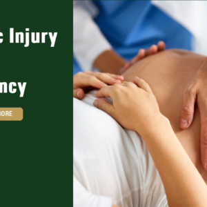 Cytotec Injury During Pregnancy