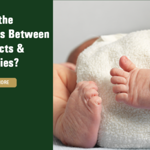 What Are the Differences Between Birth Defects & Birth Injuries?