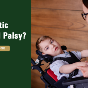 What is Dyskinetic Cerebral Palsy?