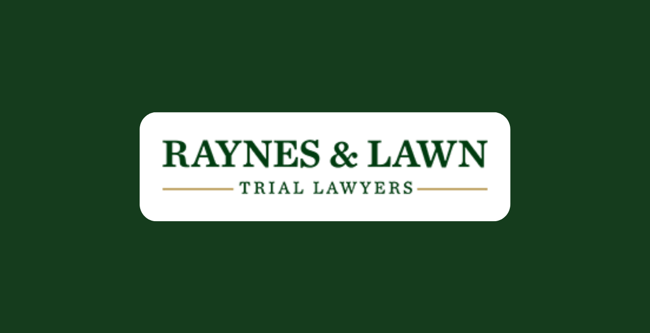 Raynes Logo Image