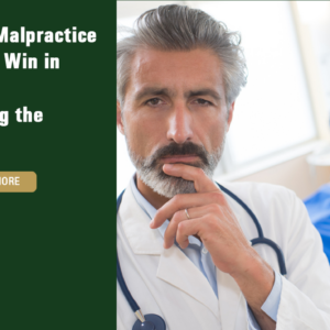 Are Medical Malpractice Suits Hard to Win in Philadelphia? Understanding the Challenges