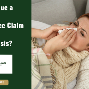 Can I pursue a medical malpractice claim for flu misdiagnosis?