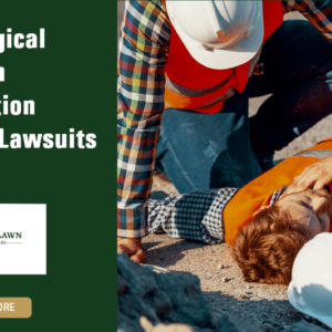 psychological injuries in construction accident lawsuits