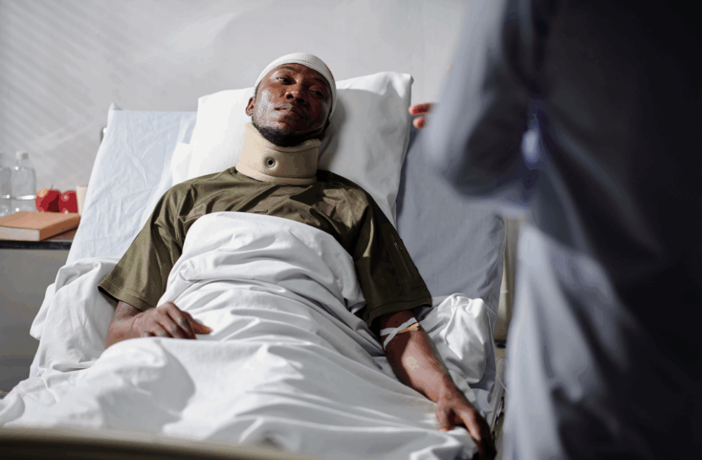 truck accident injuries in Pennsylvania
