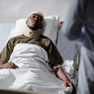 truck accident injuries in Pennsylvania