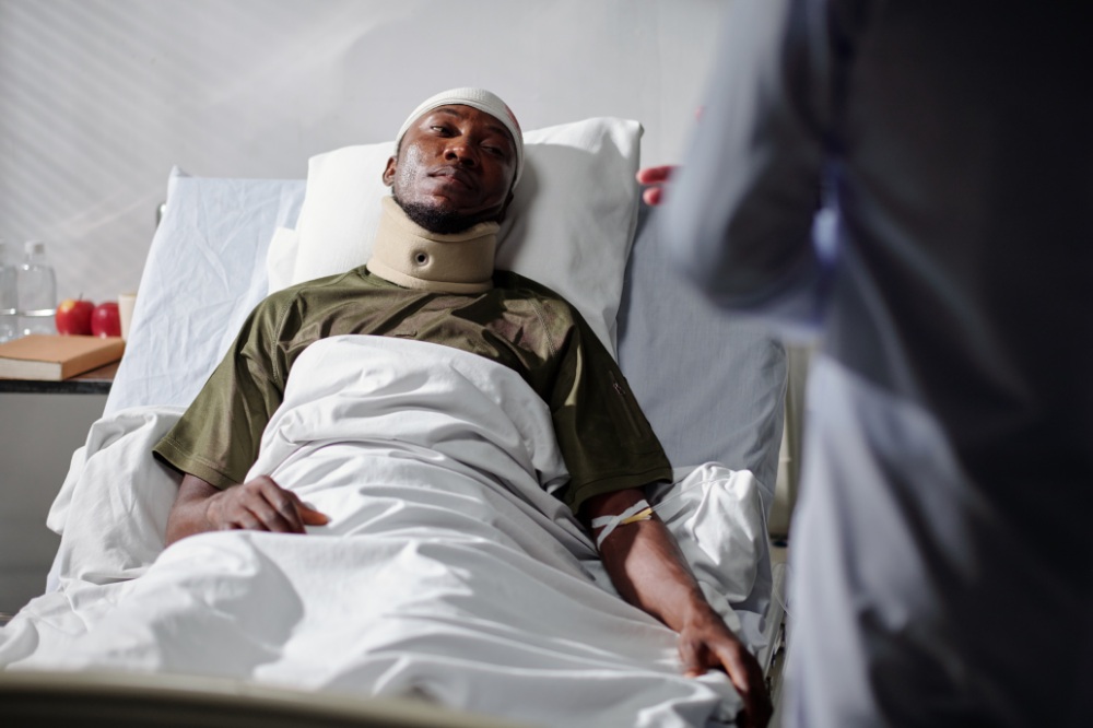 truck accident injuries in Pennsylvania