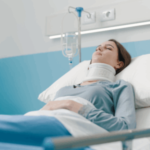 truck accident injury victim in Pennsylvania