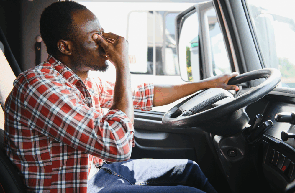 truck accident damages in Pennsylvania