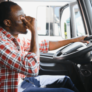 truck accident damages in Pennsylvania