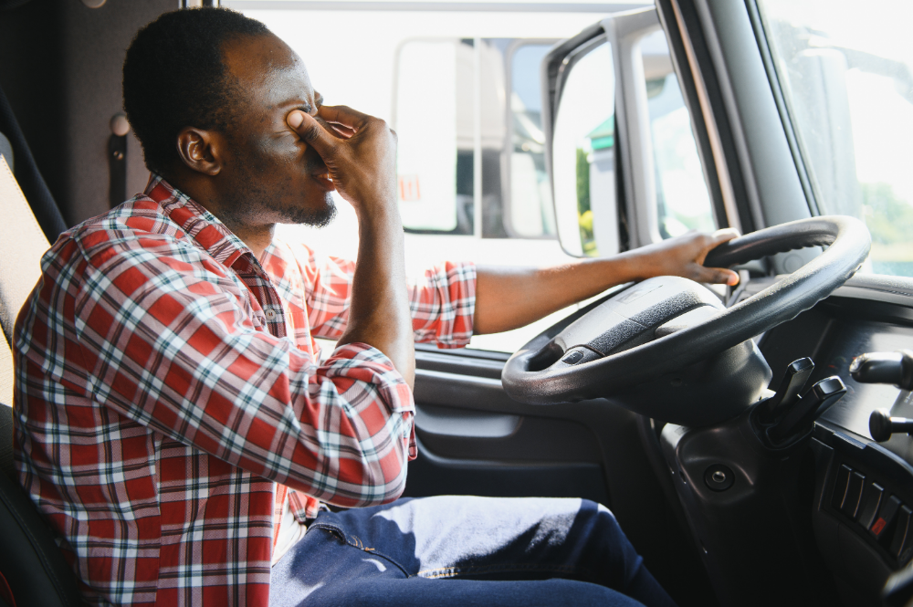 truck accident damages in Pennsylvania
