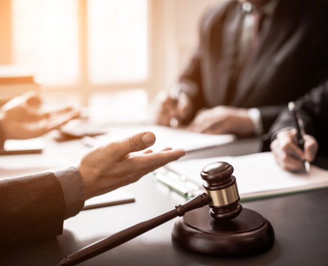 ADA discrimination hearing impaired