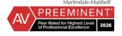 AV 2026 Rating badge