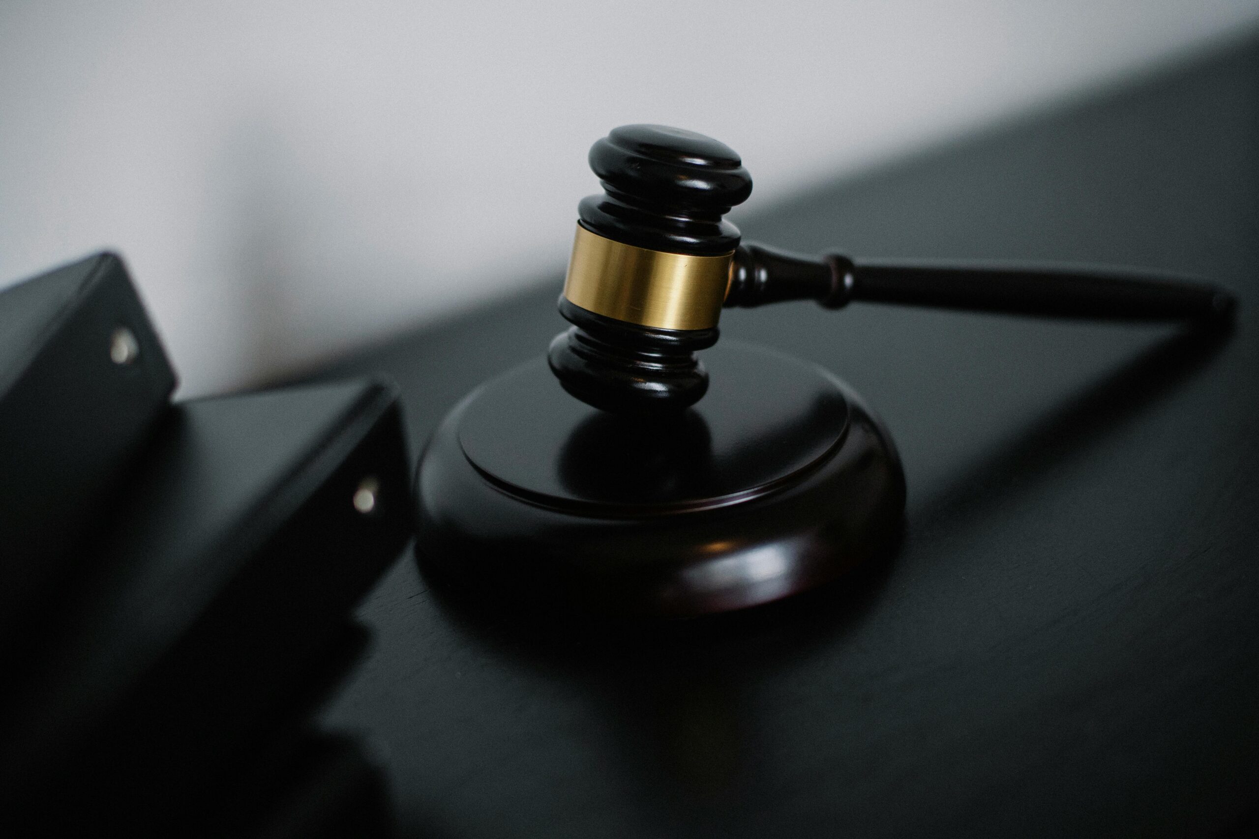 Before a verdict is reached, verdict forms help the jury make a just decision.