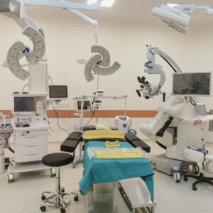 Devastating injuries that happen in a hospital may not be legally actionable for several reasons.
