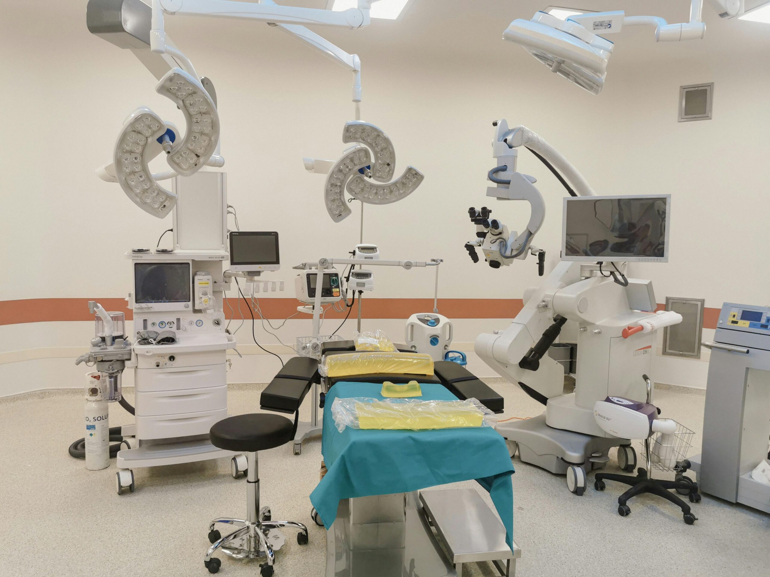 Devastating injuries that happen in a hospital may not be legally actionable for several reasons.
