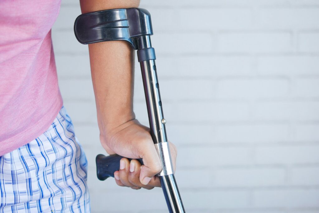 When there is a design defect or a failure to warn, a company or manufacturer may be held liable for a product-based injury.