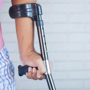 When there is a design defect or a failure to warn, a company or manufacturer may be held liable for a product-based injury.