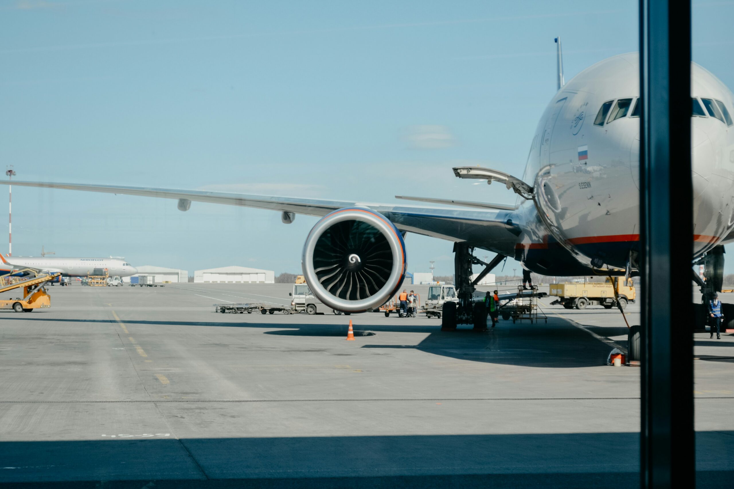 Before passengers board an airplane, inspections must be done. Improper aircraft inspection may lead to missed issues that result in an aircraft disaster and injuries to the occupants.