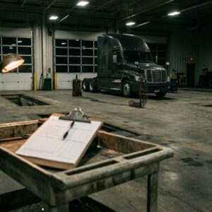 Absent Evidence, Spoliation Doctrine, and Transportation Litigation