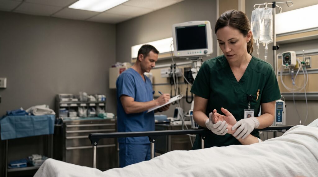 Proving Conscious Pain and Suffering When Death Occurs Shortly After a Catastrophic Injury