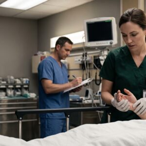 Proving Conscious Pain and Suffering When Death Occurs Shortly After a Catastrophic Injury